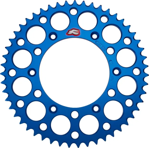Ultralight Rear Sprocket