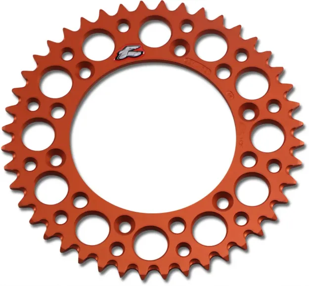Ultralight Rear Sprocket