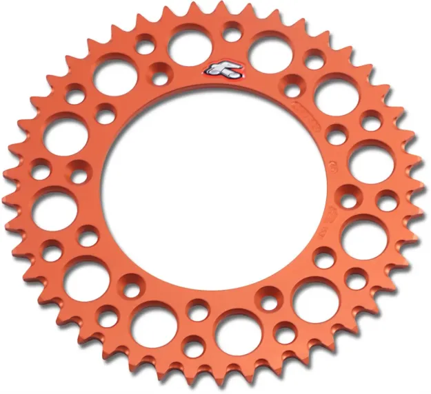 Ultralight Rear Sprocket