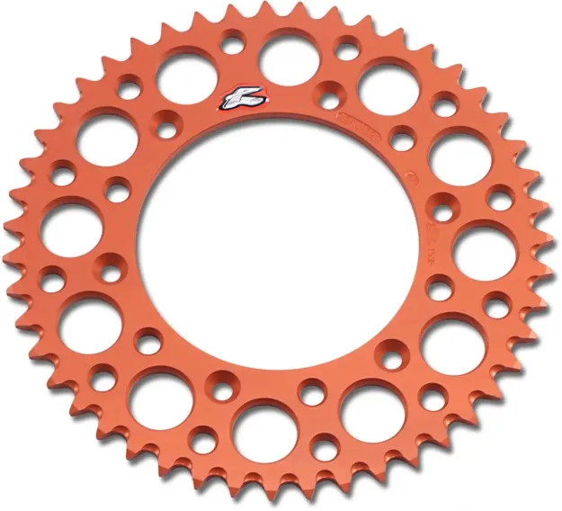 Ultralight Rear Sprocket