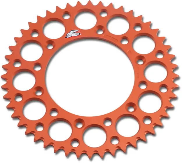 Ultralight Rear Sprocket