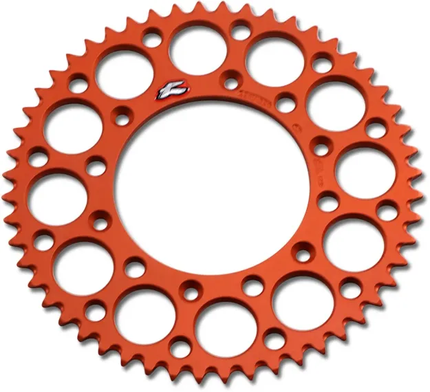 Ultralight Rear Sprocket