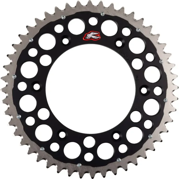 Twinring™ Rear Sprocket