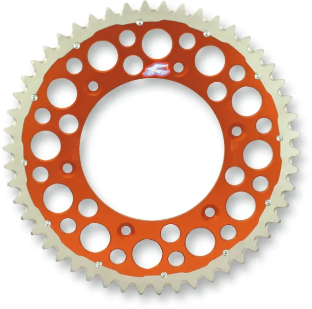 Twinring™ Rear Sprocket