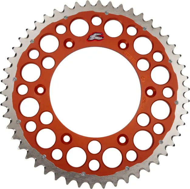 Twinring™ Rear Sprocket