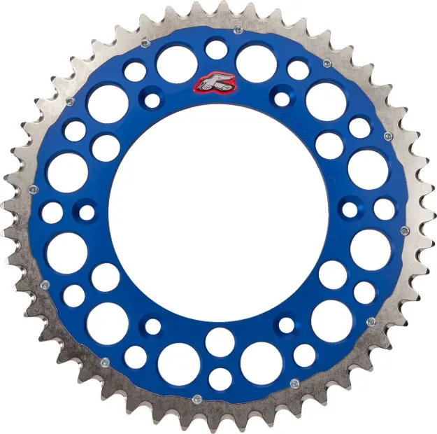 Twinring™ Rear Sprocket