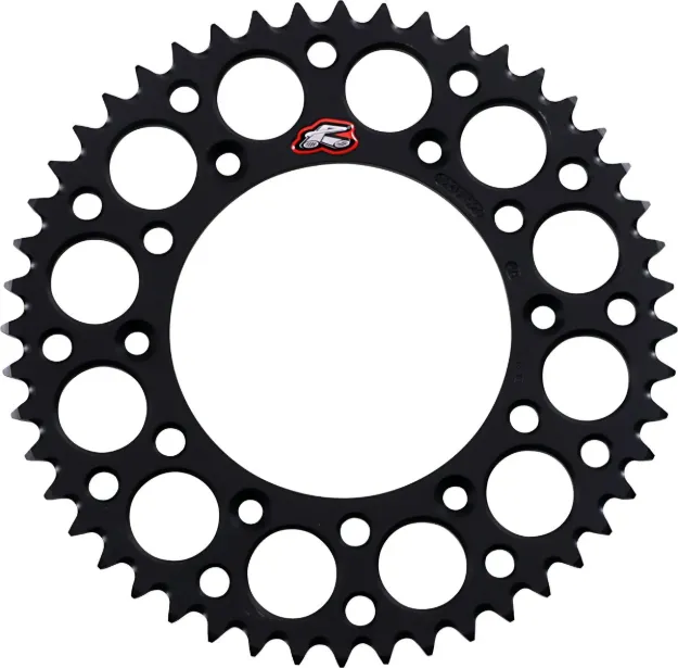 Ultralight Rear Sprocket
