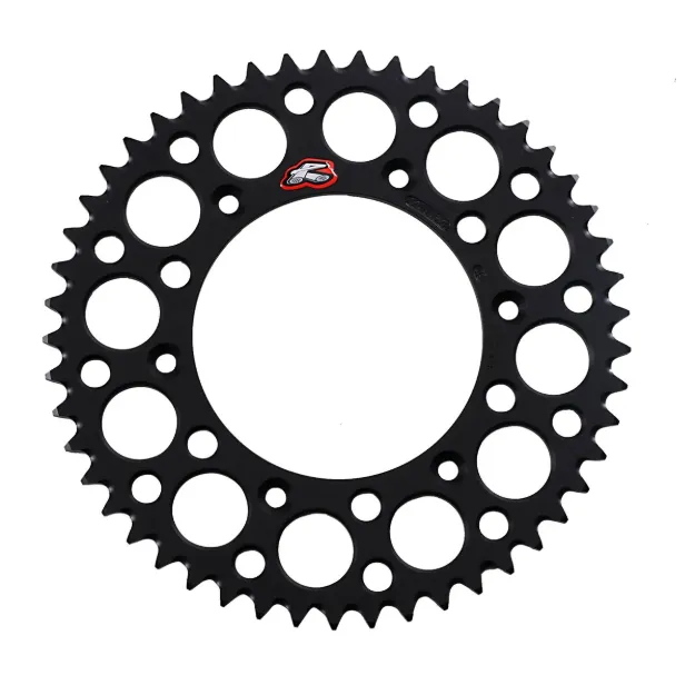 Ultralight Rear Sprocket