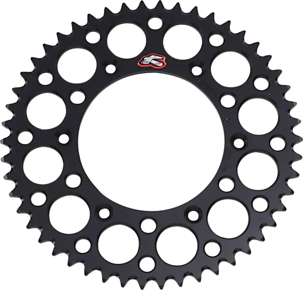 Ultralight Rear Sprocket