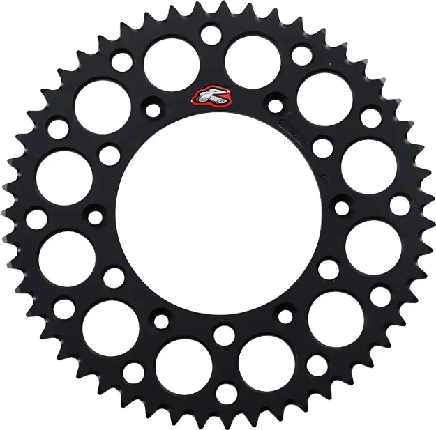 Ultralight Rear Sprocket