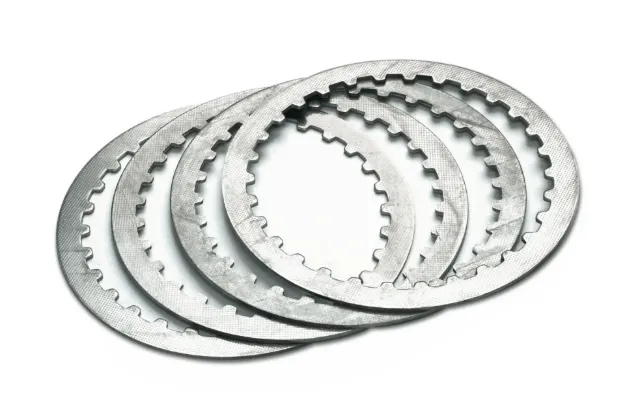 Clutch Steel Drive Plate Kit