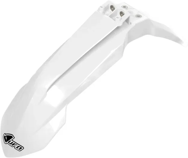 Replacement Front Fender