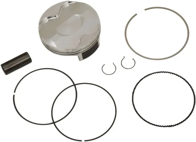 Piston Kit Forged Big Bore for 4-Stroke