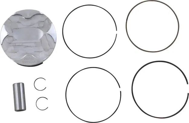 Piston Kit for 4 Stroke