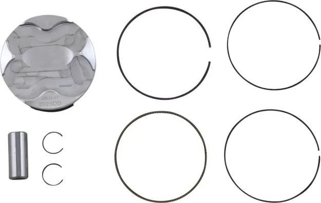 Piston Kit for 4 Stroke