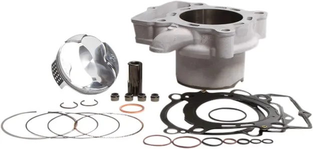 Standard Bore Cylinder Kit