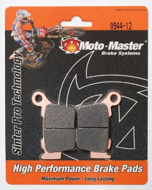 Racing GP SinterPRO Offroad Brake Pads