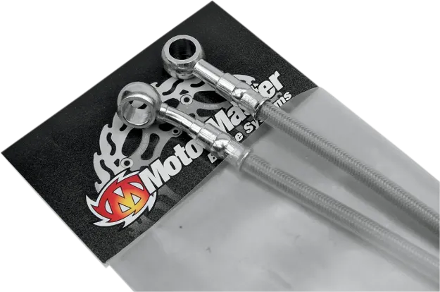 Stainless Steel Brake Line