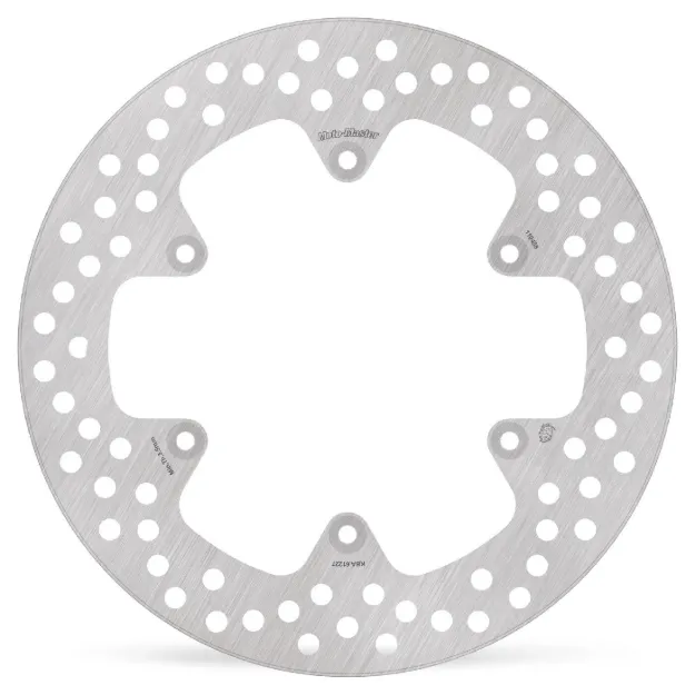 Halo Series Rear Rotor
