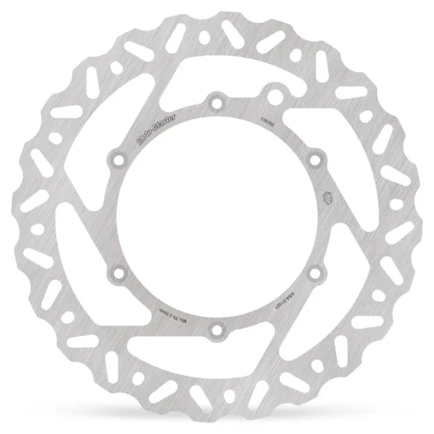 Nitro Series Brake Disc