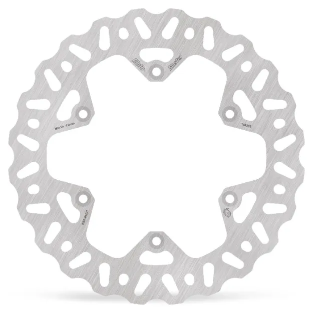 Nitro Series Brake Disc