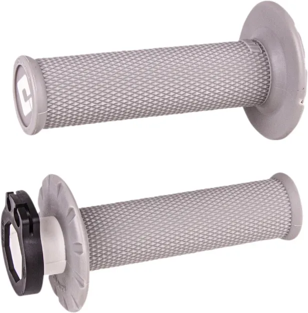 V2 Lock-On No-Waffle Grips