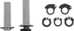 DirtControl V2 Lock-On Grips