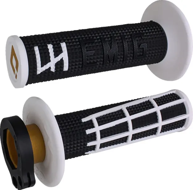 EMIG 2.0 Lock-On Grips