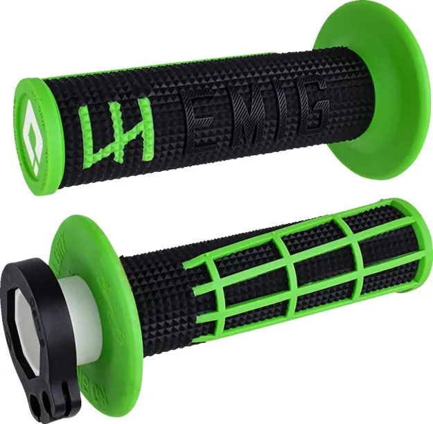EMIG 2.0 Lock-On Grips