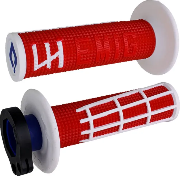 EMIG 2.0 Lock-On Grips