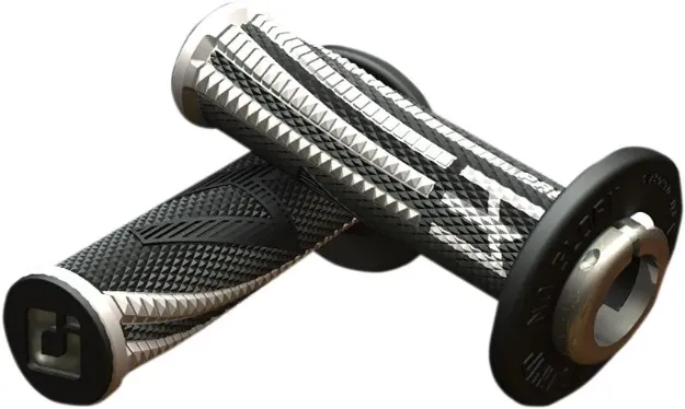 Emig Pro V2 Lock-On Grips