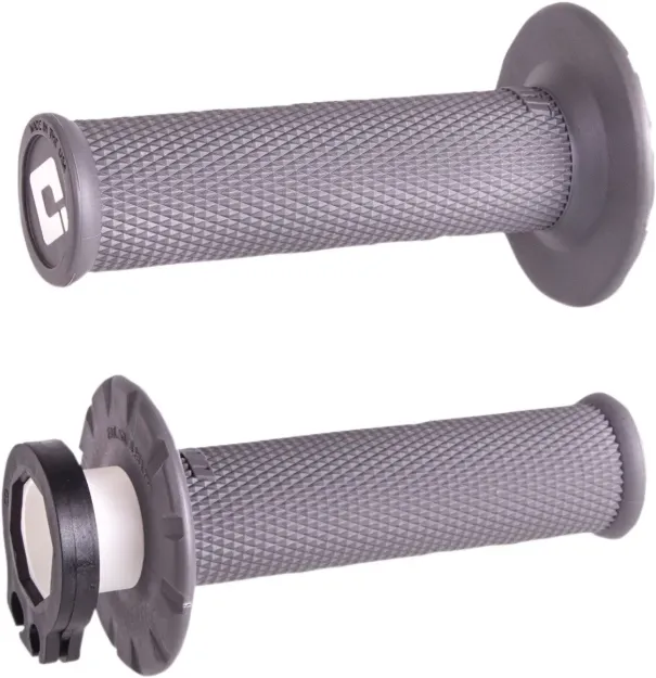 V2 Lock-On No-Waffle Grips