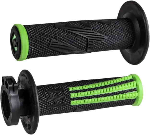 Emig Pro V2 Lock-On Grips