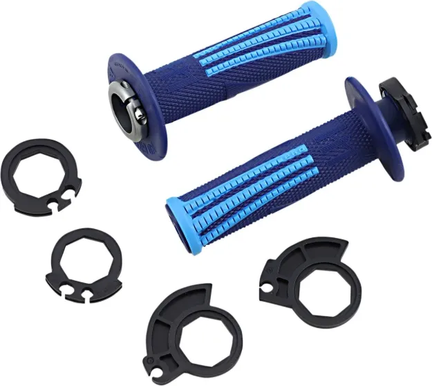 Emig Pro V2 Lock-On Grips