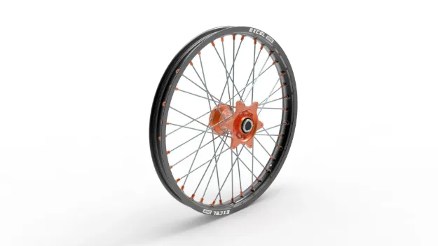 Sport MX-EN Wheel