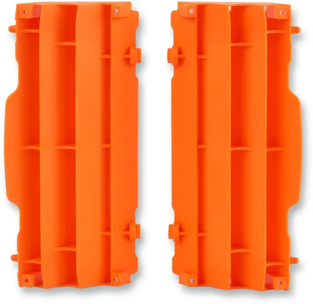 Radiator Guards for KTM