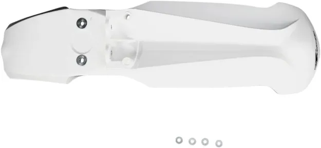 Replacement Front Fender