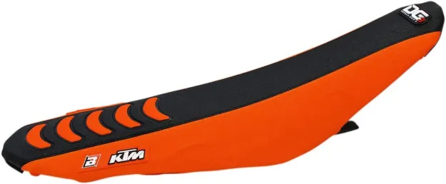 Double Grip 3 Seat Cover