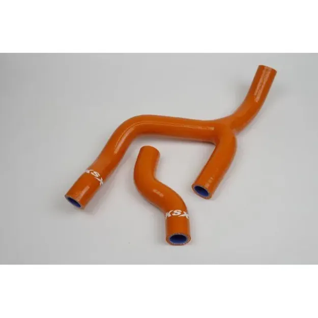 Radiator Hose Kit