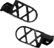 Hybrid Foot Pegs
