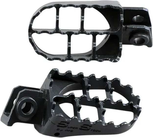 Super Stock Foot Pegs