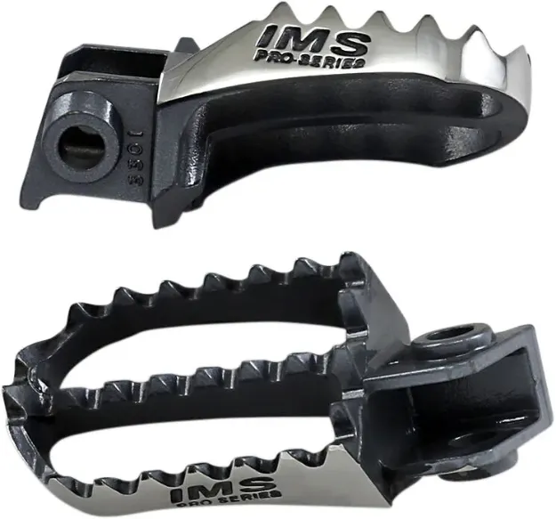Pro-Series Foot Pegs