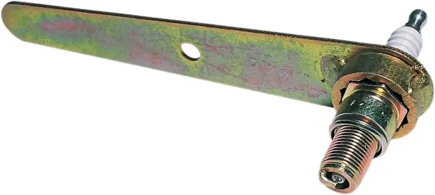 Spark Plug Wrench for 2-Stroke Water-Cooled Engines