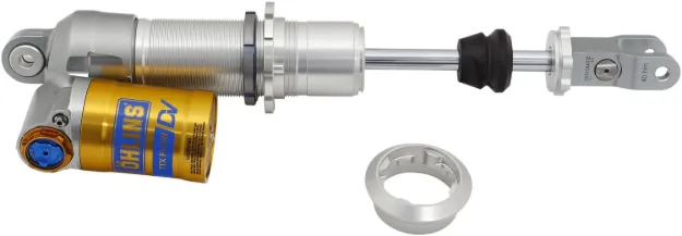 SHOCK ABSORBER DMX Series