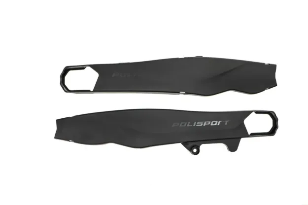 Polisport Swingarm Protectors