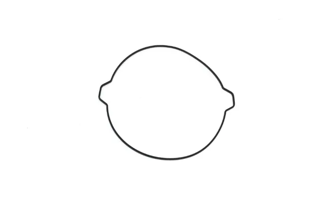 Clutch Cover Gasket