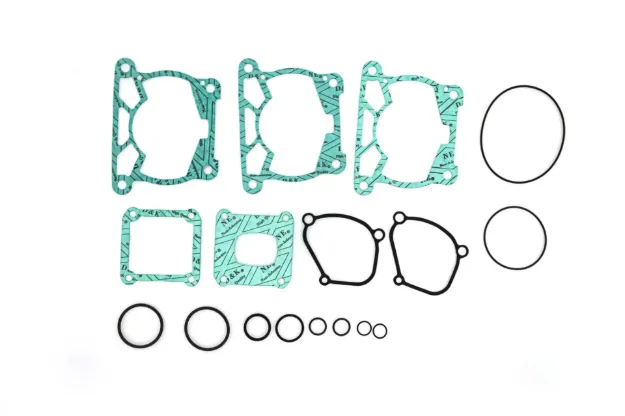 Gasket Kit Top End