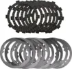 Clutch Plate Set