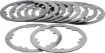 Clutch Plate Set