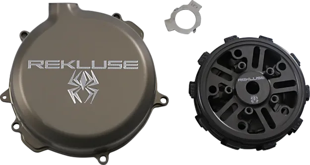 Core Manual TorqDrive® Clutch Kit